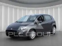 2012 Fiat Punto