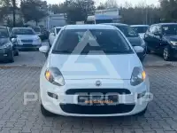 2012 Fiat Punto