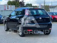 2012 Fiat Punto