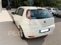 2012 Fiat Punto