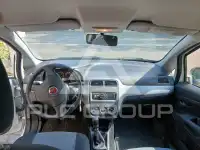 2012 Fiat Punto