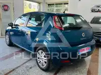 2012 Fiat Punto
