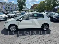 2012 Fiat Punto