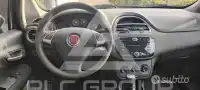 2012 Fiat Punto