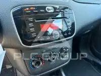 2012 Fiat Punto