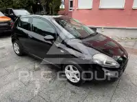 2012 Fiat Punto