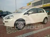 2012 Fiat Punto