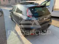 2012 Fiat Punto