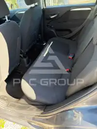 2012 Fiat Punto