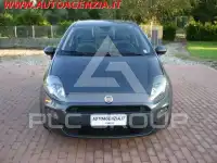 2012 Fiat Punto
