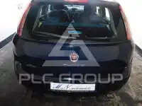 2012 Fiat Punto