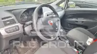 2012 Fiat Punto