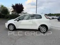 2012 Fiat Punto