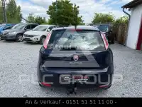 2012 Fiat Punto
