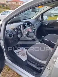 2012 Fiat Punto