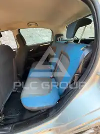 2012 Fiat Punto