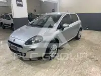 2012 Fiat Punto
