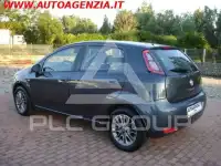 2012 Fiat Punto
