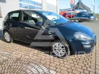 2012 Fiat Punto