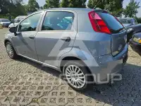 2012 Fiat Punto