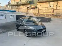 2012 Fiat Punto