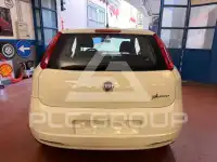 2012 Fiat Punto