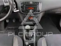 2012 Fiat Punto