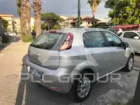 2012 Fiat Punto