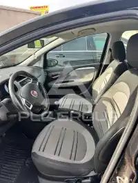 2012 Fiat Punto