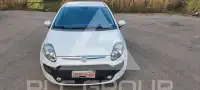 2012 Fiat Punto
