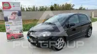 2012 Fiat Punto