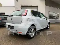 2012 Fiat Punto