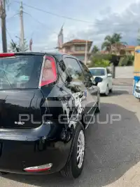 2012 Fiat Punto
