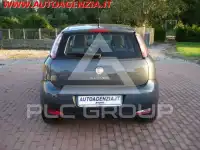 2012 Fiat Punto