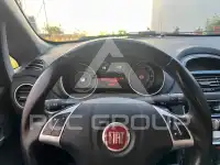 2012 Fiat Punto