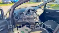 2012 Fiat Punto