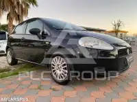 2012 Fiat Punto
