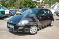 2012 Fiat Punto