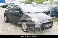 2012 Fiat Punto