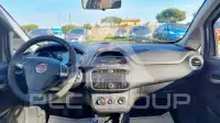 2012 Fiat Punto