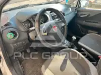2012 Fiat Punto