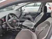 2012 Fiat Punto