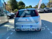 2012 Fiat Punto
