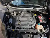 2012 Fiat Punto