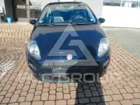 2012 Fiat Punto
