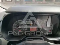 2012 Fiat Punto