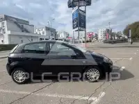 2012 Fiat Punto
