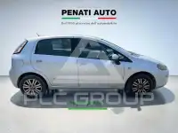 2012 Fiat Punto
