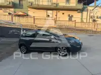 2012 Fiat Punto