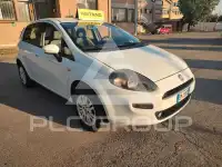 2012 Fiat Punto